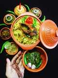 Pumpkin Parwal Peel Bharta