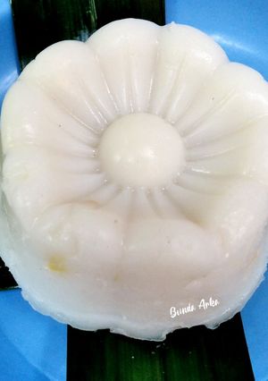 Foto resep Naga Sari Nangka