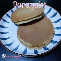 รูปของ Dorayaki