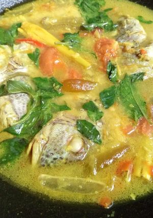 Foto resep Sup ikan kaneke #bikinramadhanberkesan