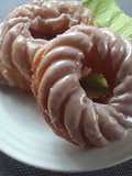 Sig's German Fluted Quark Tartlet