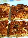 Focaccia keto low carb