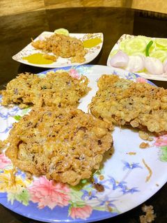 ফিস কবিরাজি (Fish kobiraji recipe in Bengali) রেসিপির প্রধান ছবি
