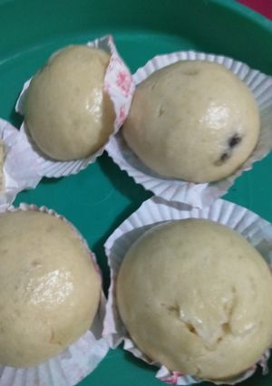 Foto resep Bakpao