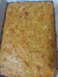 Soufflé de zanahoria