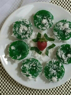 Foto resep Kue lumpang