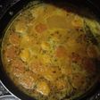 बेसन की सब्जी (besan ki sabzi recipe in Hindi)