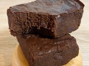 A picture of grams cocoa powder
