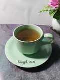 Wedang teh kayu manis