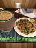 ซุปหน้อไม้ส้มใส่ปลา