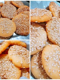 अनरसा (anarsa recipe in Hindi) रेसिपी मुख्य फोटो