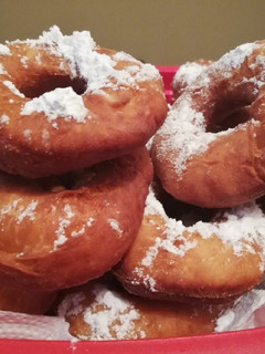 Una foto de Rosquitas