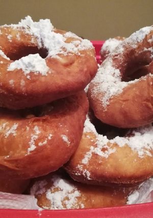 Foto principal de Rosquitas