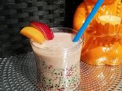 Une photo de manioc -tapioca