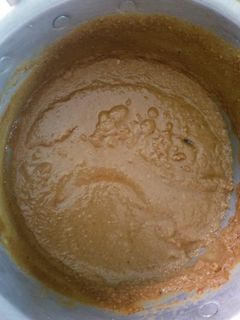 Foto resep Saus kacang