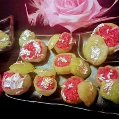 A picture of Royal sweet tinda.