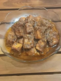 পনির মহারানী (Paneer maharani recipe in bengali) রেসিপির প্রধান ছবি