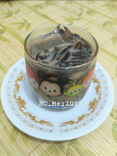 Foto resep #13 Es CapCin (Cappucino cincau)