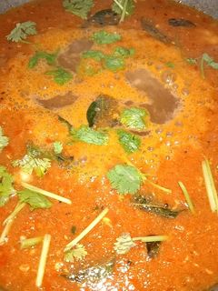 தக்காளி மிளகு ரசம்🍅🍅☘️☘️👌👌 செய்முறை முக்கிய புகைப்படம்