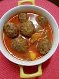 Dawood Basha Kofta