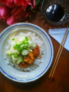 Foto resep Chicken Nanban