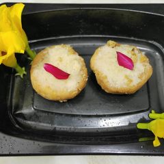 A picture of Ramkatori.