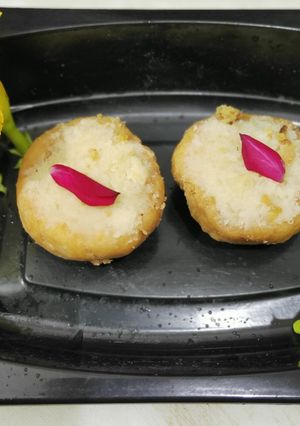 A picture of Ramkatori.