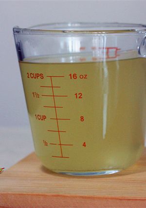昆布柴魚高湯 的食譜成品照片