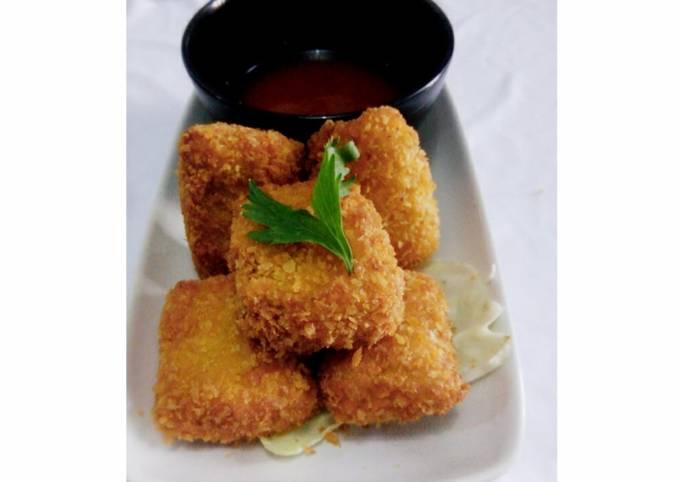 Resep Nugget Ikan Nila oleh nhanha mudricha Cookpad Resep Nugget Ikan Nila oleh nhanha mudricha Cookpad