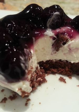 صورة لوصفة حلى Haru