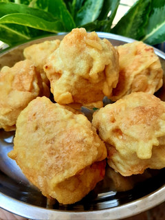 Foto resep Tahu Isi Sayuran