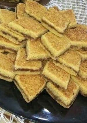 صورة لوصفة البراج