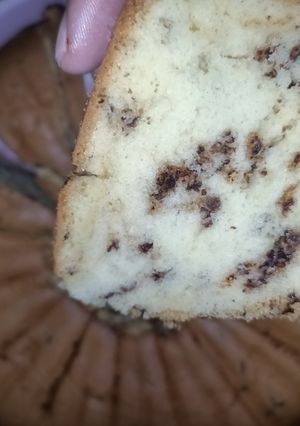 Foto resep Bolu Susu Meses