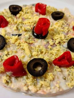 Una foto de Ensaladilla rusa