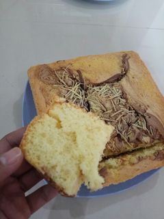 Foto resep Bolu jadul