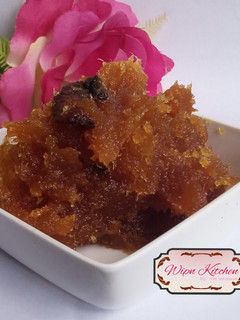 Foto resep Selai Nanas