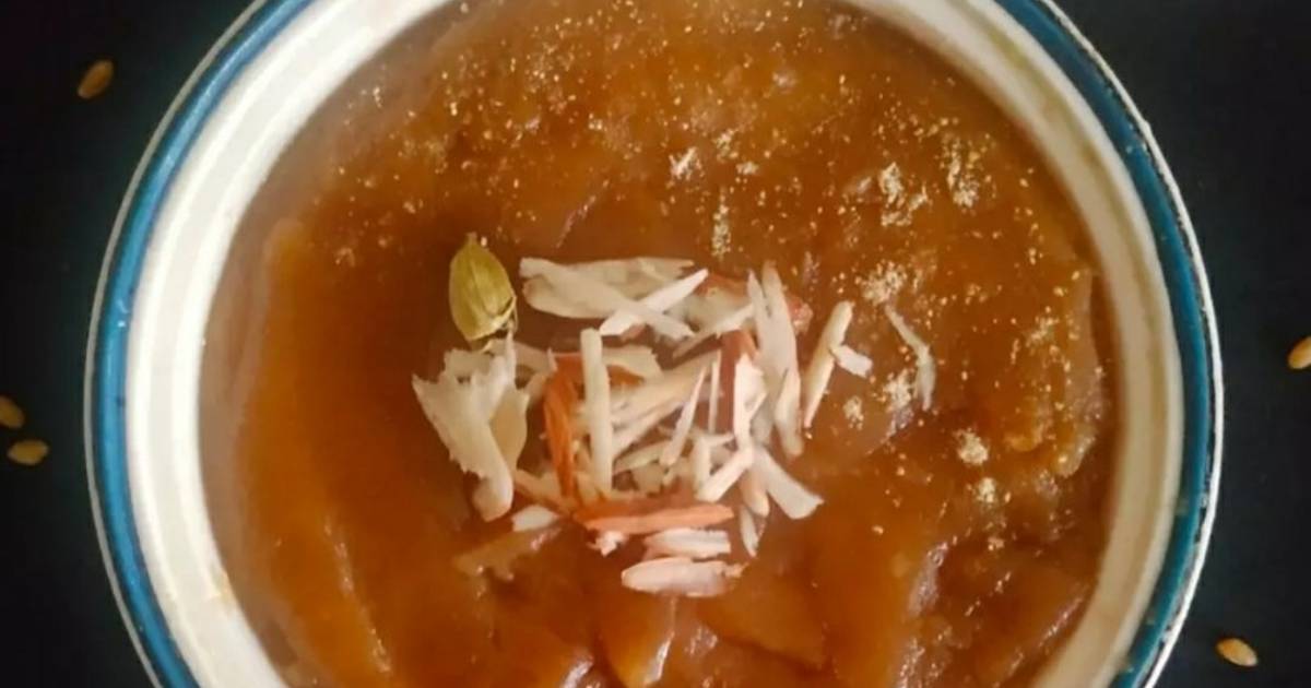 ઘઉંના લોટનો શીરો(ghau na lot no siro recipe in Gujarati)