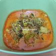 Sayur Tahu Toge khas Sunda