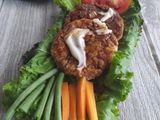 Steak tempe