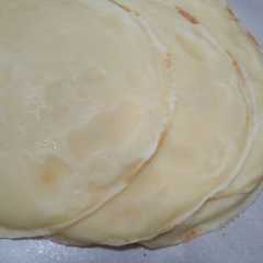รูปของ Kulit Risoles yummy✓