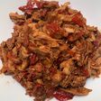 Ayam Suwir Pedas Manis