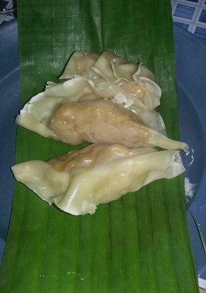 Foto resep Dimsum ala-ala kuyyy