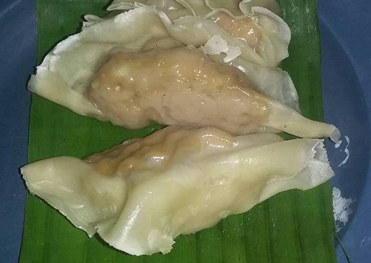 Dimsum ala-ala kuyyy