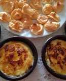 Crema catalana
