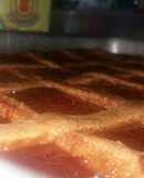 Pastafrola