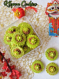 Foto resep Klepon Cookies