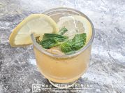 Gambar lemon flavour