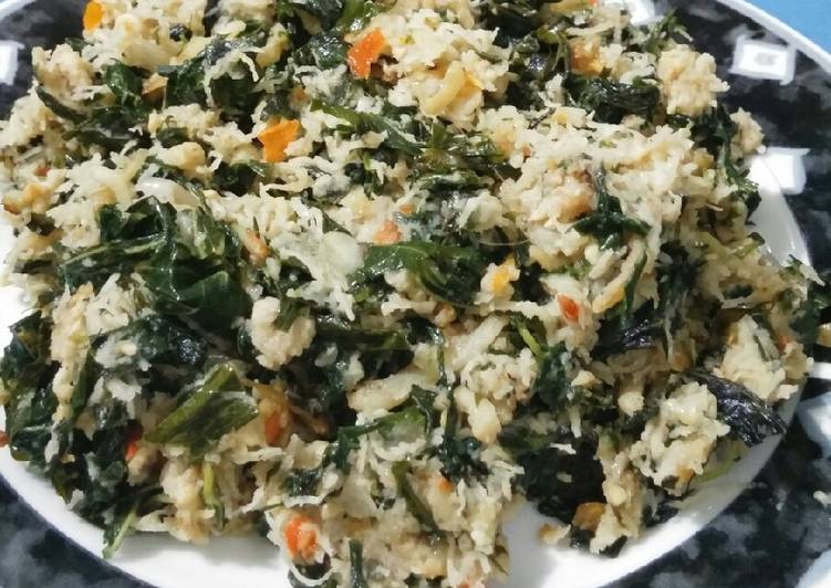 Cara mudah Menyiapkan Gembrot Solo yang Bikin Ngiler