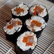 Roll tahu protemil #1
