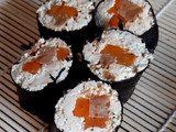 Roll tahu protemil #1